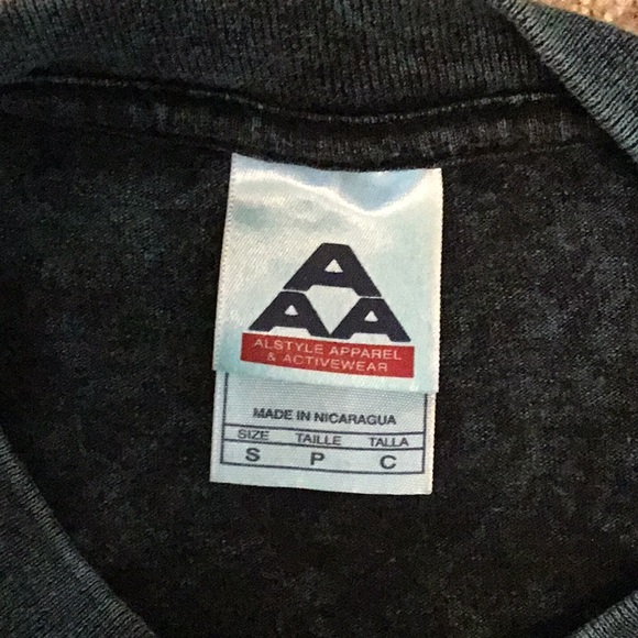 Graphic Tee - Picture 6 of 6